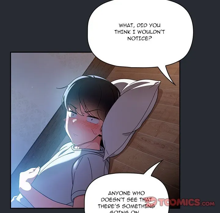 Follow Me Chapter 16 page 84 - 
