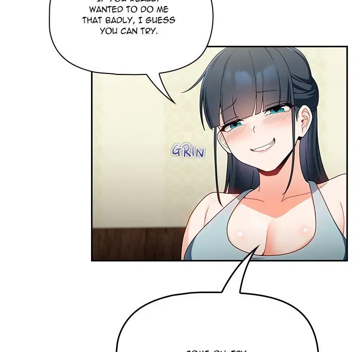 Follow Me Chapter 16 page 10 - 