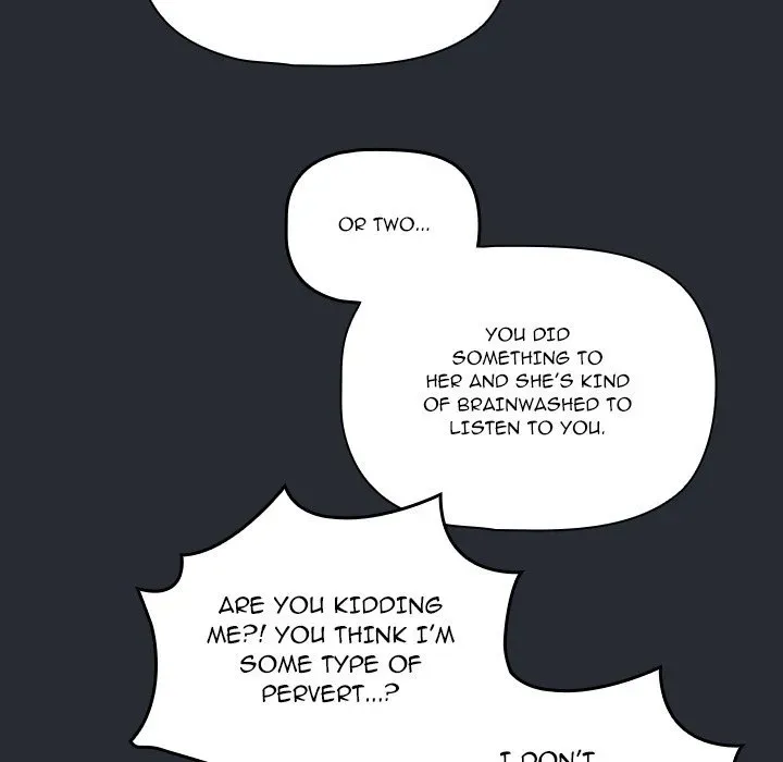 Follow Me Chapter 16 page 98 - 