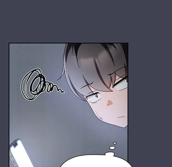 Follow Me Chapter 17 page 11 - 