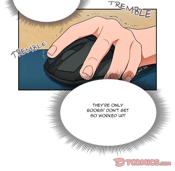 Follow Me Chapter 17 page 102 - 
