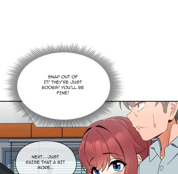 Follow Me Chapter 17 page 103 - 