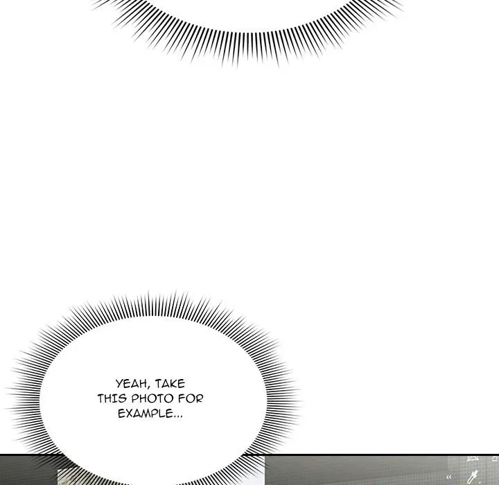 Follow Me Chapter 17 page 105 - 
