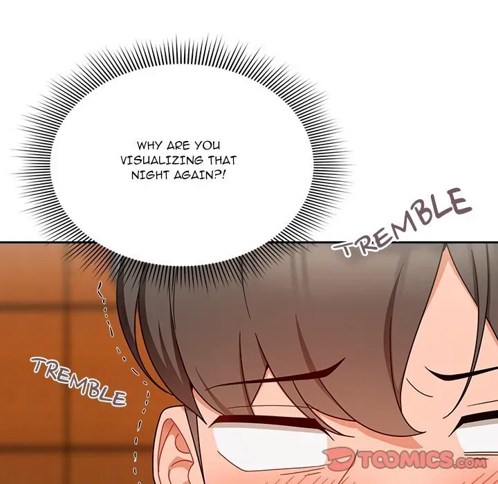 Follow Me Chapter 17 page 111 - 