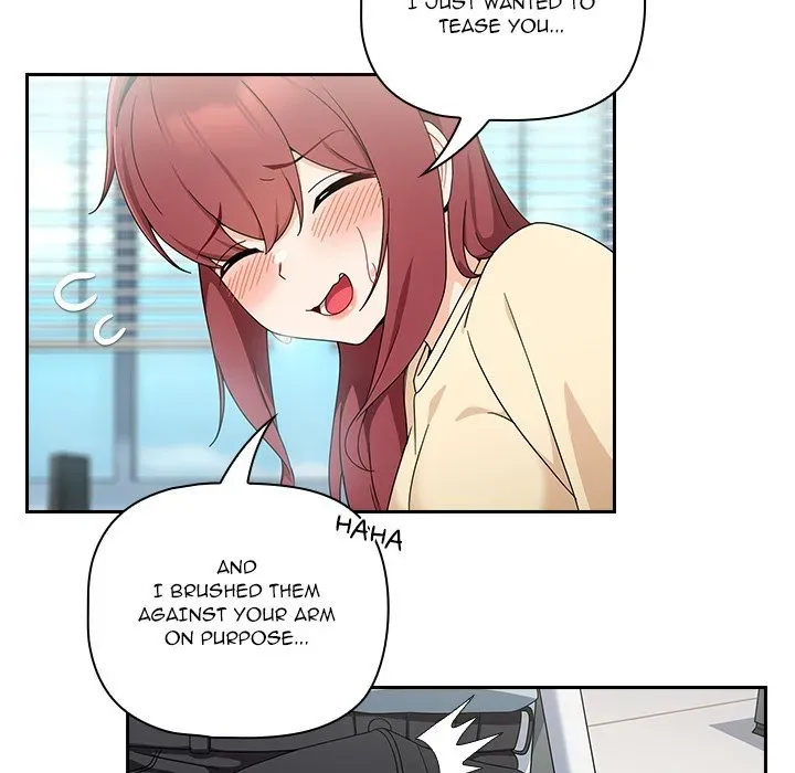 Follow Me Chapter 17 page 116 - 