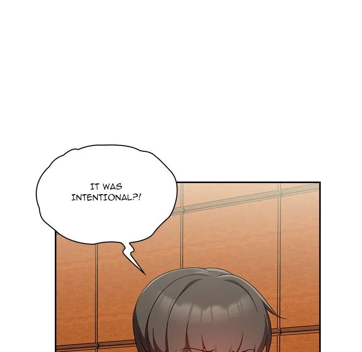 Follow Me Chapter 17 page 118 - 