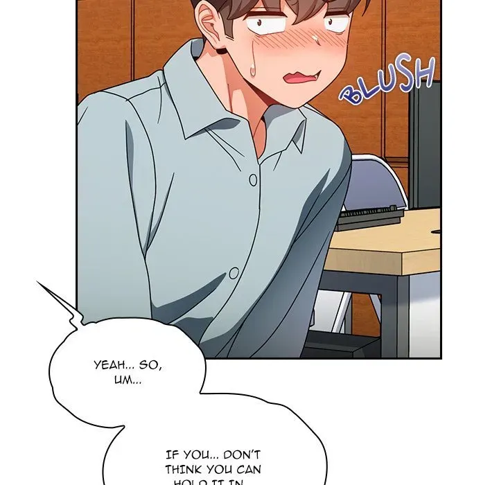 Follow Me Chapter 17 page 119 - 