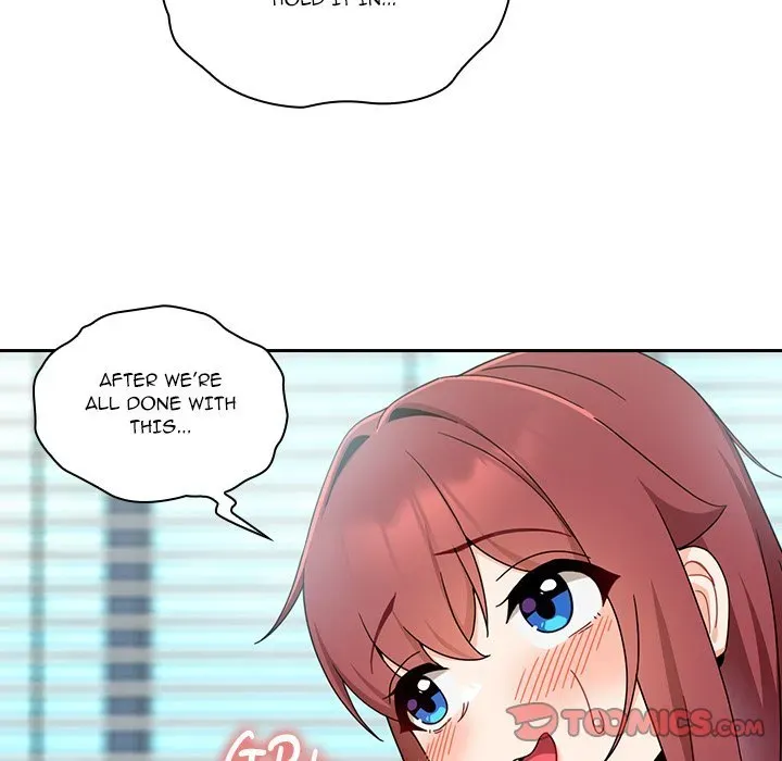 Follow Me Chapter 17 page 120 - 