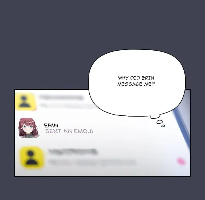 Follow Me Chapter 17 page 14 - 