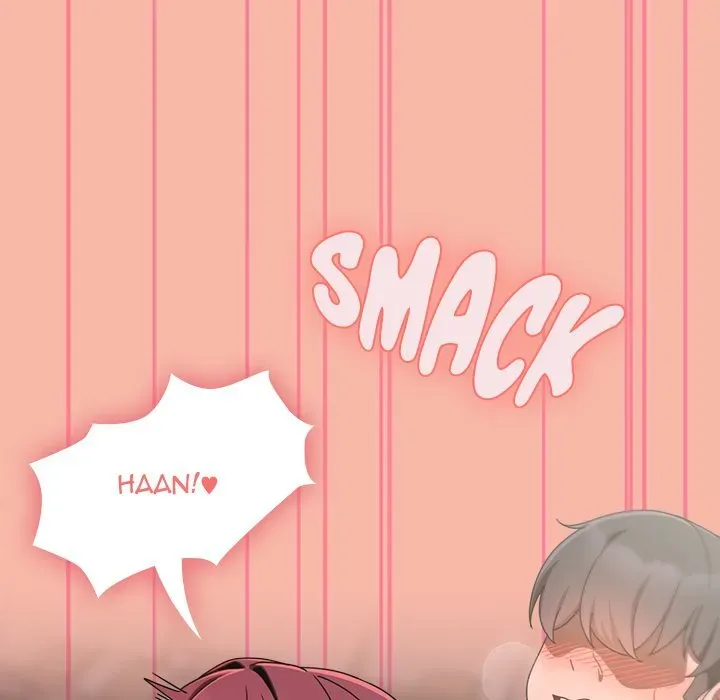 Follow Me Chapter 17 page 132 - 