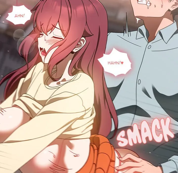 Follow Me Chapter 17 page 133 - 