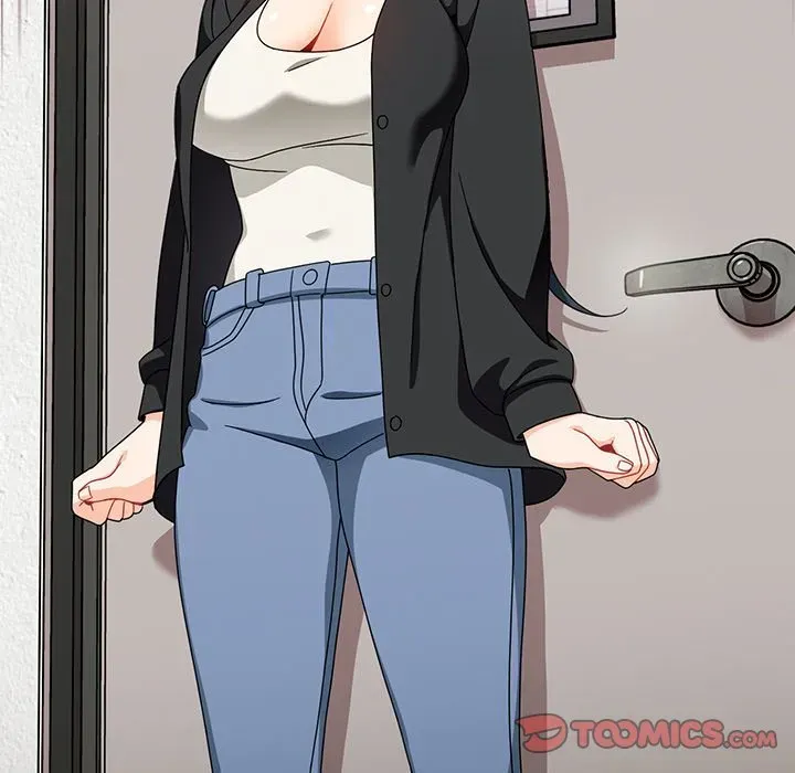 Follow Me Chapter 17 page 138 - 