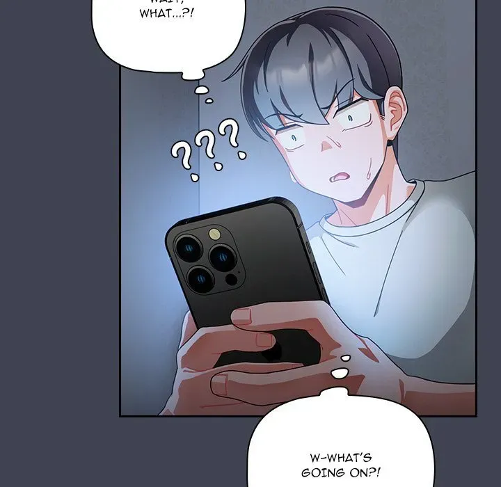 Follow Me Chapter 17 page 18 - 