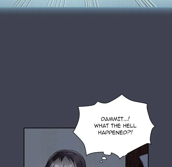 Follow Me Chapter 17 page 22 - 