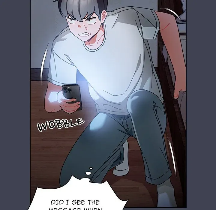 Follow Me Chapter 17 page 23 - 