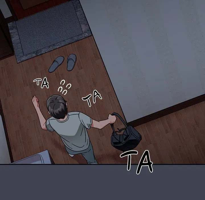 Follow Me Chapter 17 page 25 - 