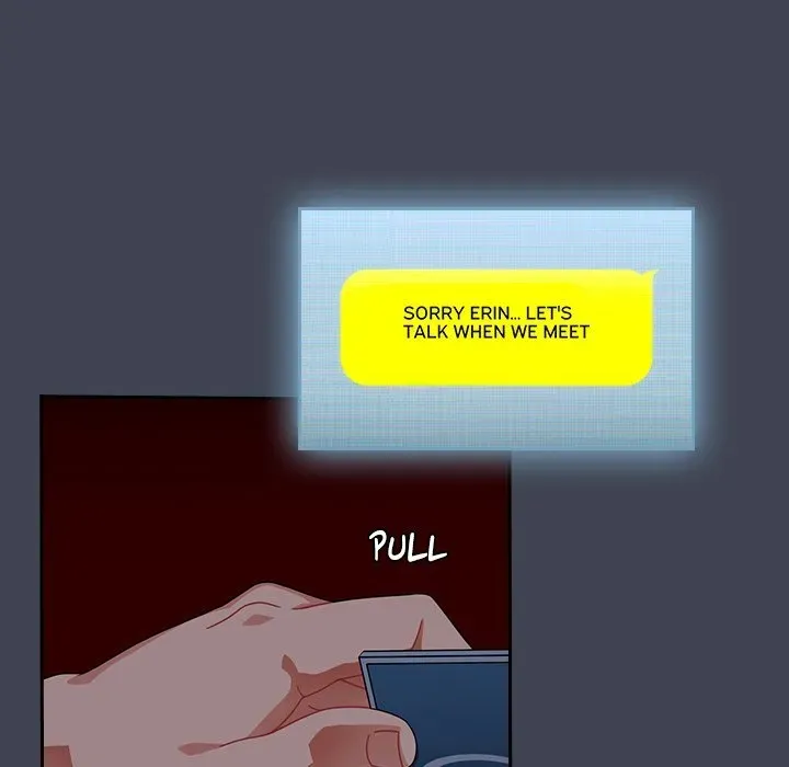Follow Me Chapter 17 page 26 - 