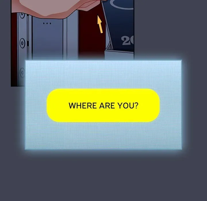 Follow Me Chapter 17 page 27 - 