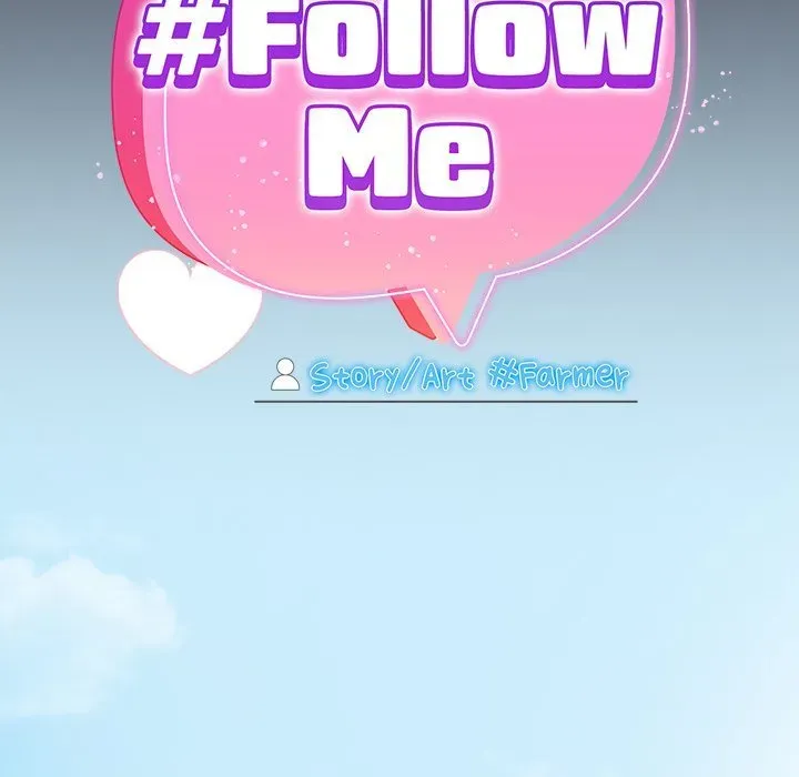 Follow Me Chapter 17 page 29 - 