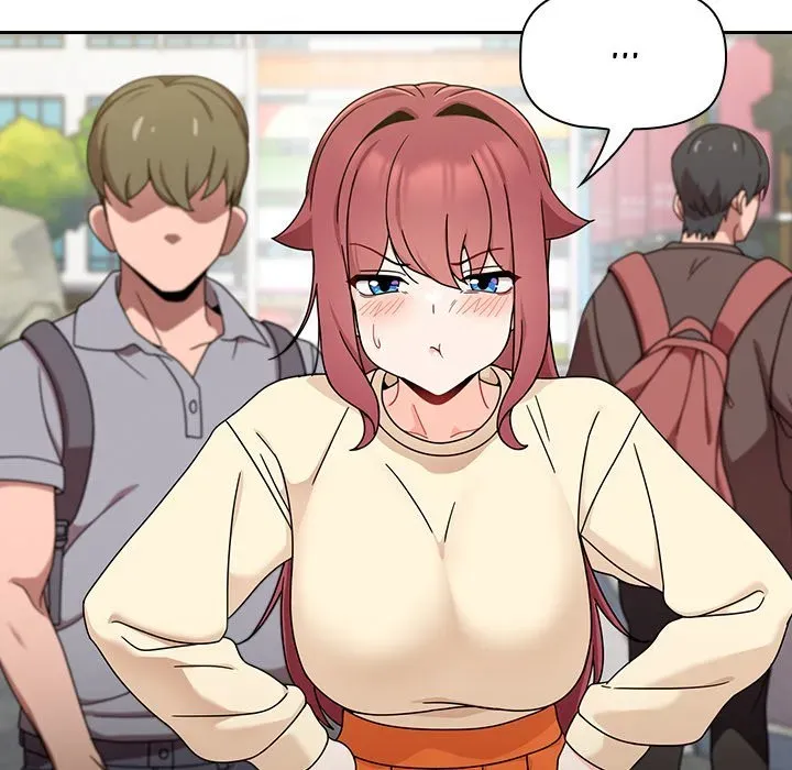 Follow Me Chapter 17 page 32 - 