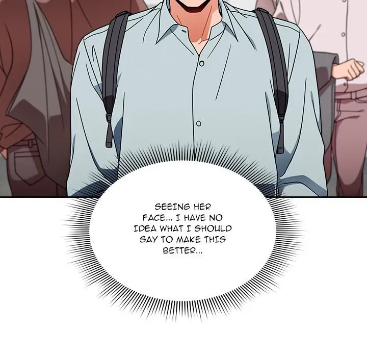 Follow Me Chapter 17 page 34 - 