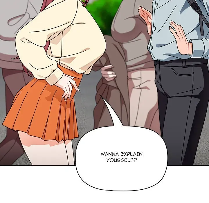 Follow Me Chapter 17 page 36 - 