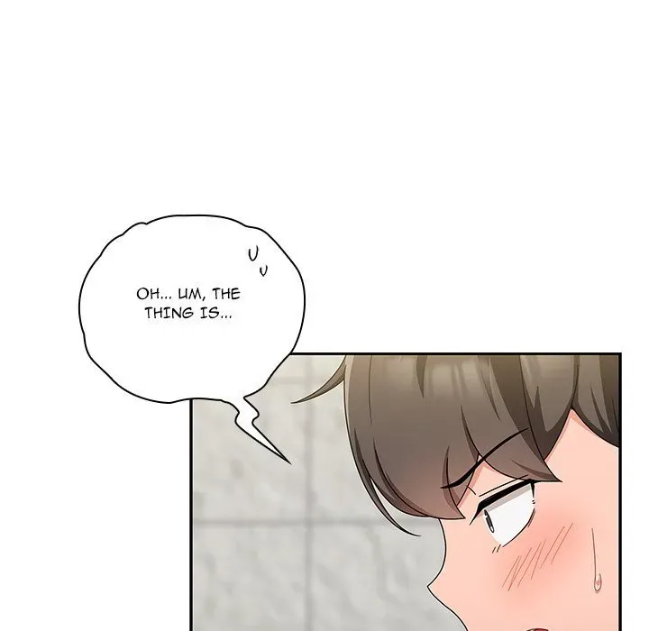 Follow Me Chapter 17 page 37 - 