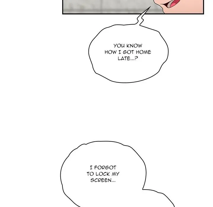 Follow Me Chapter 17 page 38 - 