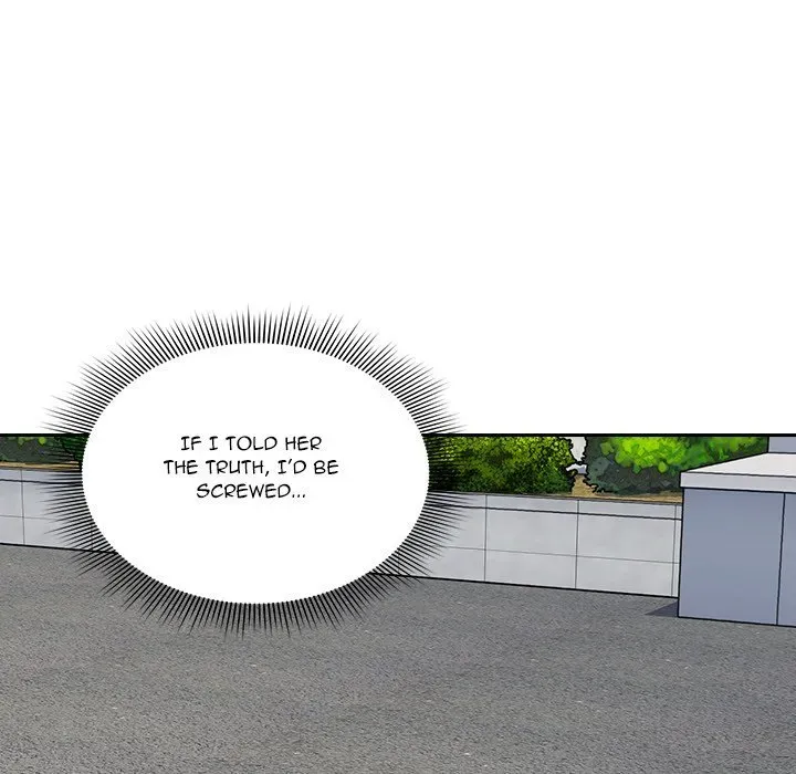 Follow Me Chapter 17 page 40 - 