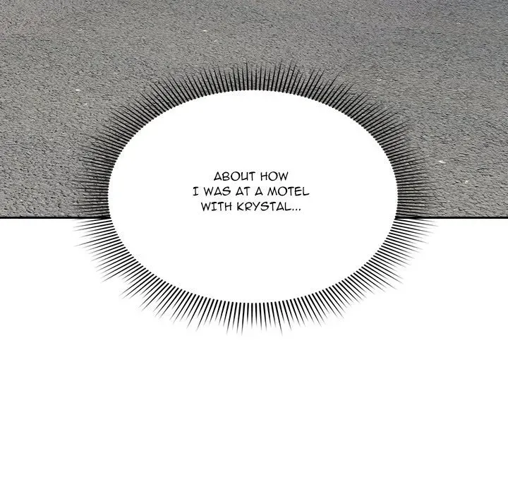 Follow Me Chapter 17 page 41 - 