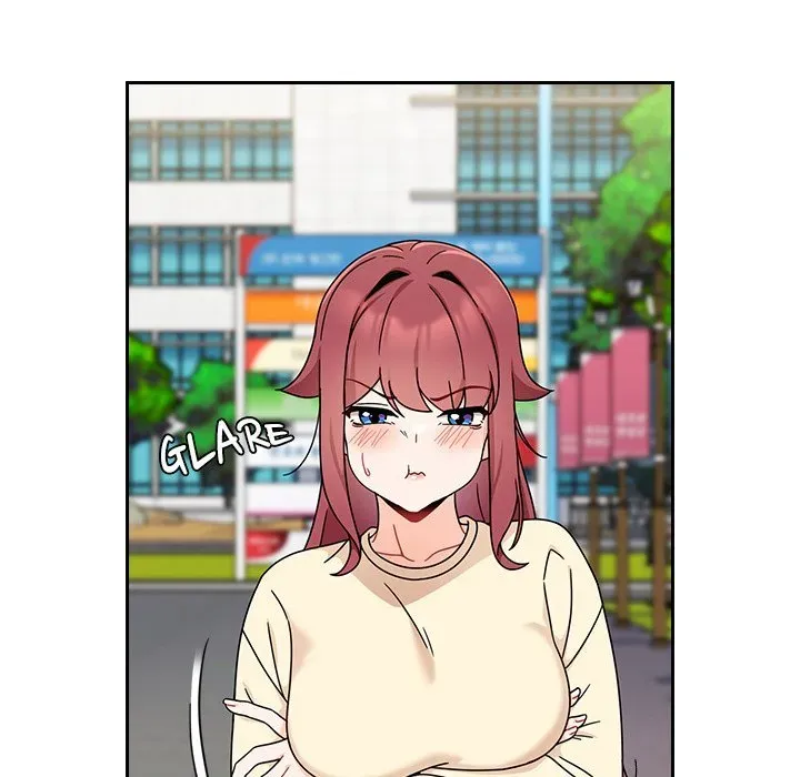 Follow Me Chapter 17 page 42 - 