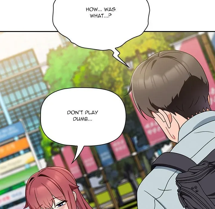 Follow Me Chapter 17 page 46 - 