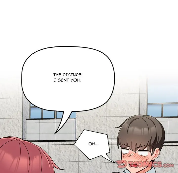 Follow Me Chapter 17 page 48 - 
