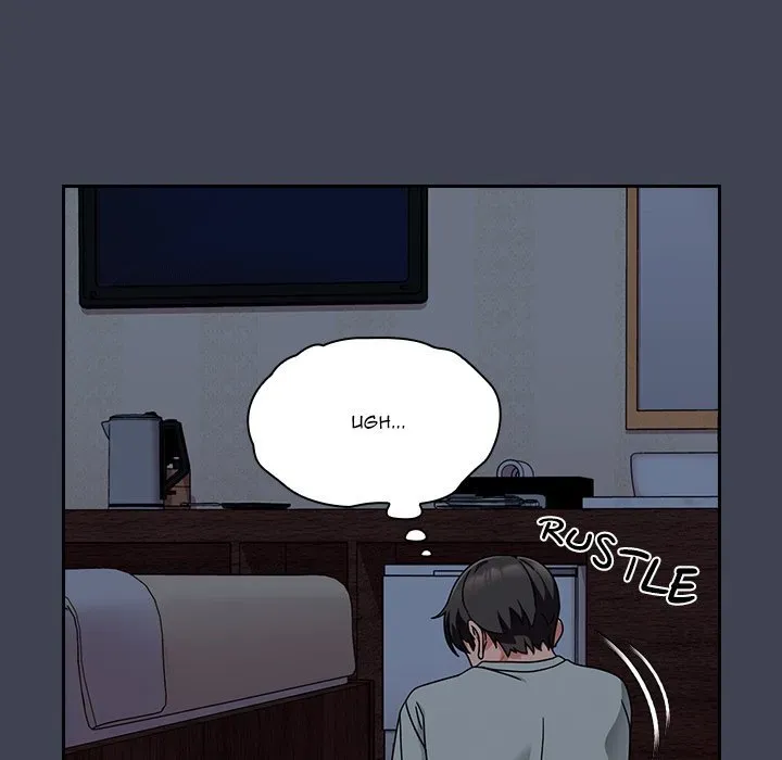 Follow Me Chapter 17 page 6 - 