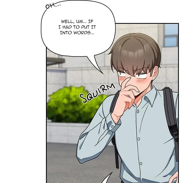 Follow Me Chapter 17 page 52 - 