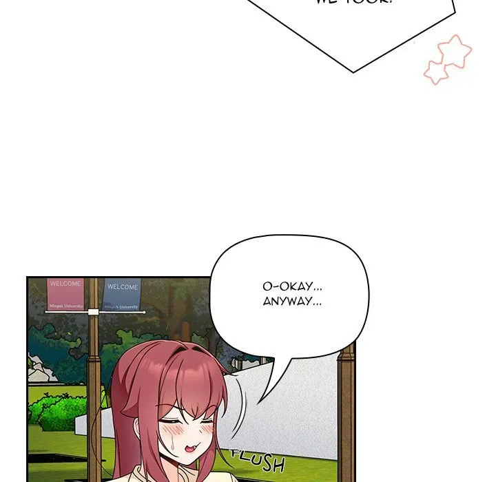 Follow Me Chapter 17 page 55 - 