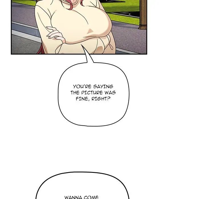 Follow Me Chapter 17 page 56 - 
