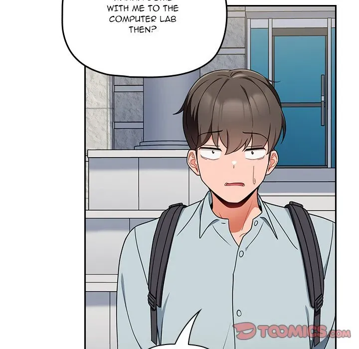 Follow Me Chapter 17 page 57 - 