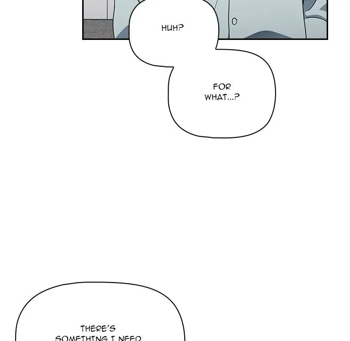 Follow Me Chapter 17 page 58 - 