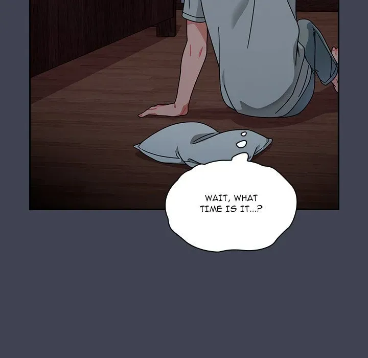 Follow Me Chapter 17 page 7 - 