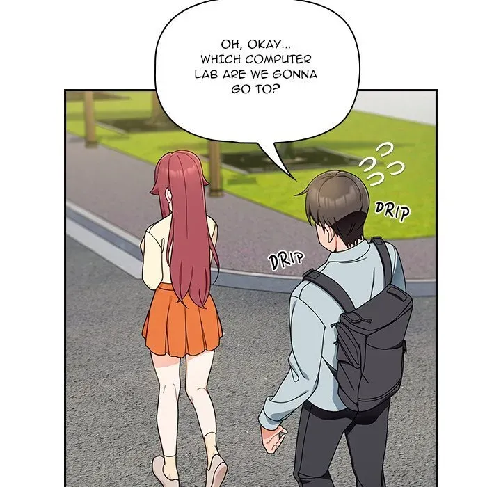 Follow Me Chapter 17 page 61 - 