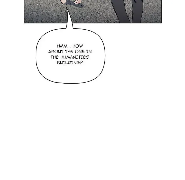 Follow Me Chapter 17 page 62 - 