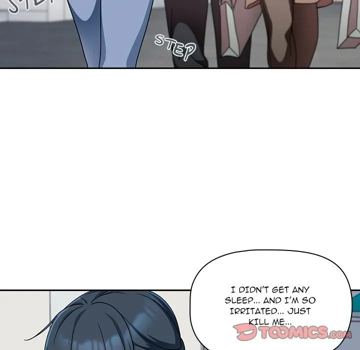 Follow Me Chapter 17 page 66 - 