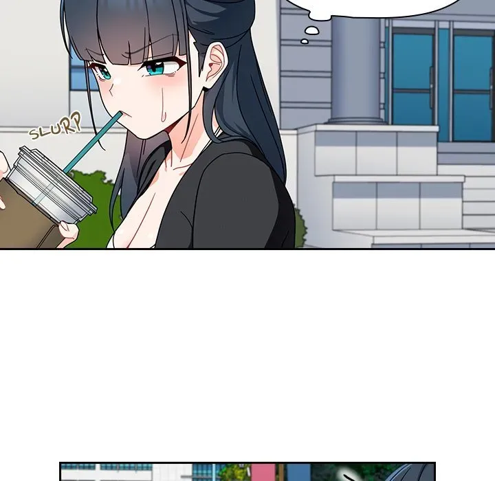 Follow Me Chapter 17 page 67 - 