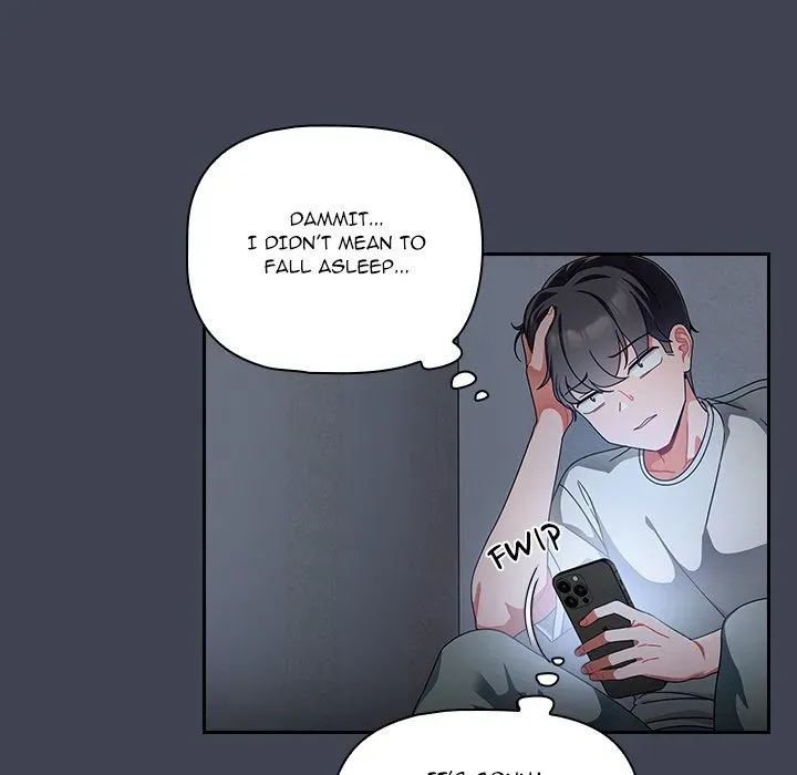Follow Me Chapter 17 page 8 - 
