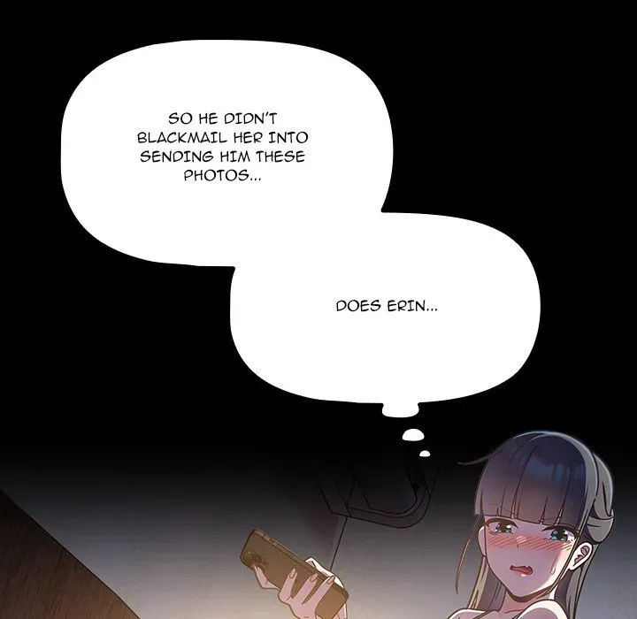 Follow Me Chapter 17 page 76 - 