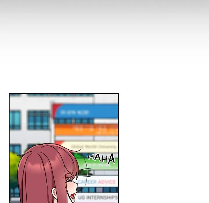 Follow Me Chapter 17 page 79 - 