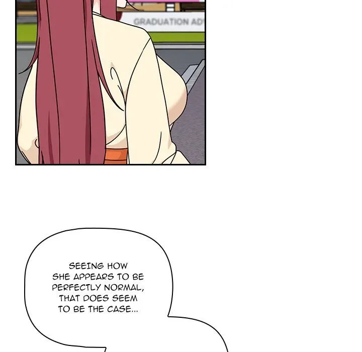 Follow Me Chapter 17 page 80 - 