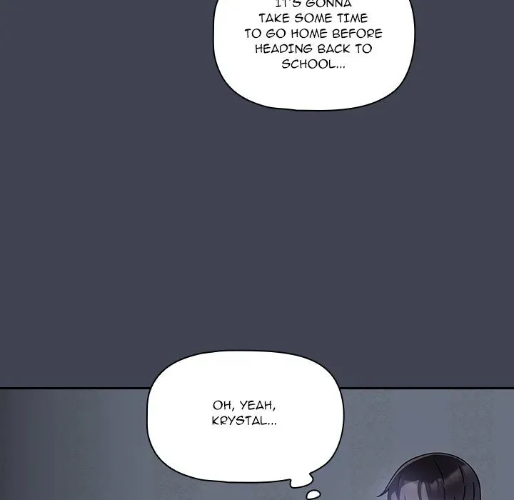 Follow Me Chapter 17 page 9 - 