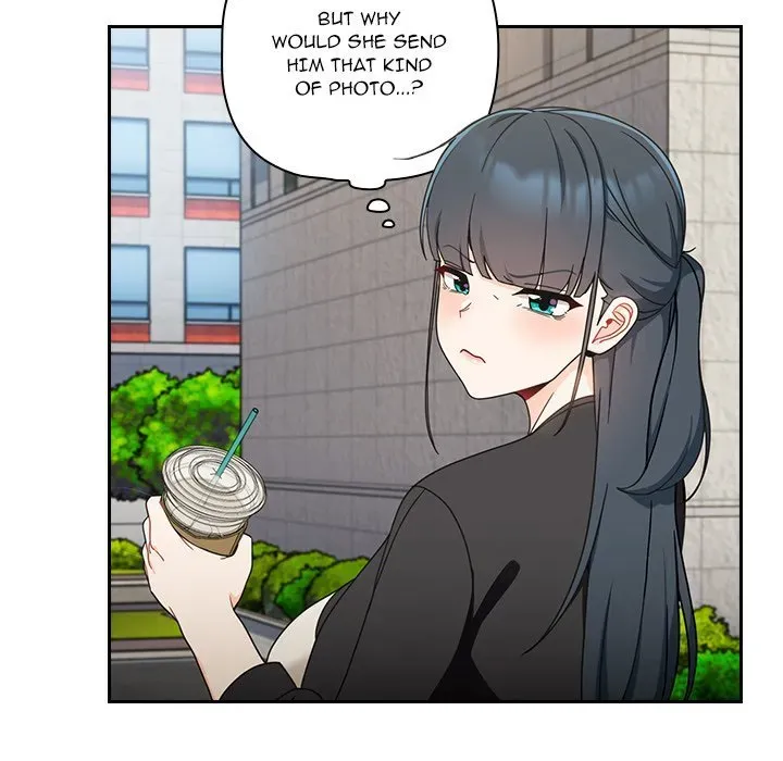 Follow Me Chapter 17 page 81 - 